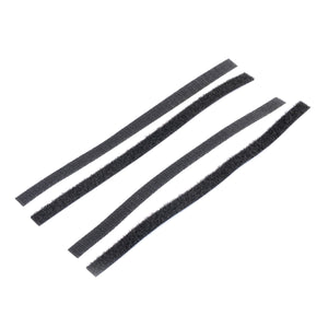 UltraGrip Hook and Loop Tape 3/8" x 8" (2 sets)