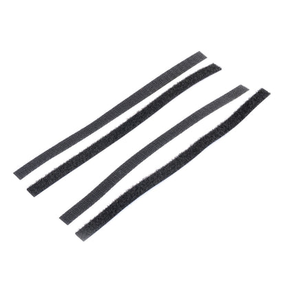 UltraGrip Hook and Loop Tape 3/8" x 8" (2 sets)