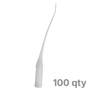 Precision glue tip