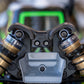 Shock Tower Cover, Front (Associated RC8B4.1)
