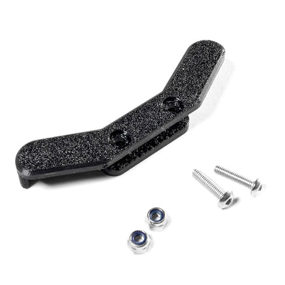 Shock Tower Cover, Front (Associated RB10)