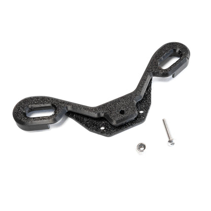 Shock Tower Cover, Rear (Associated RB10)