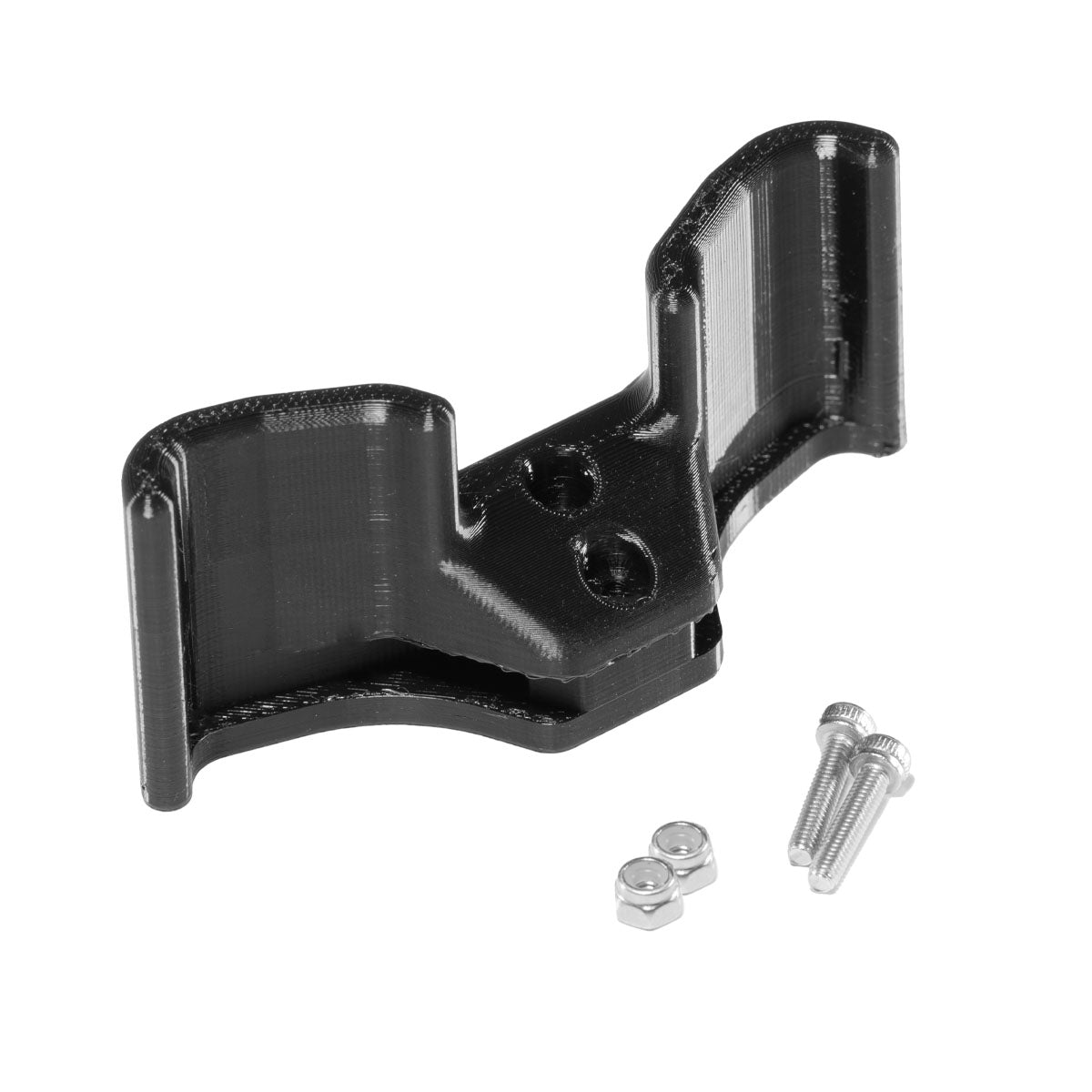 Shock Tower Cover, Front (Associated B84)
