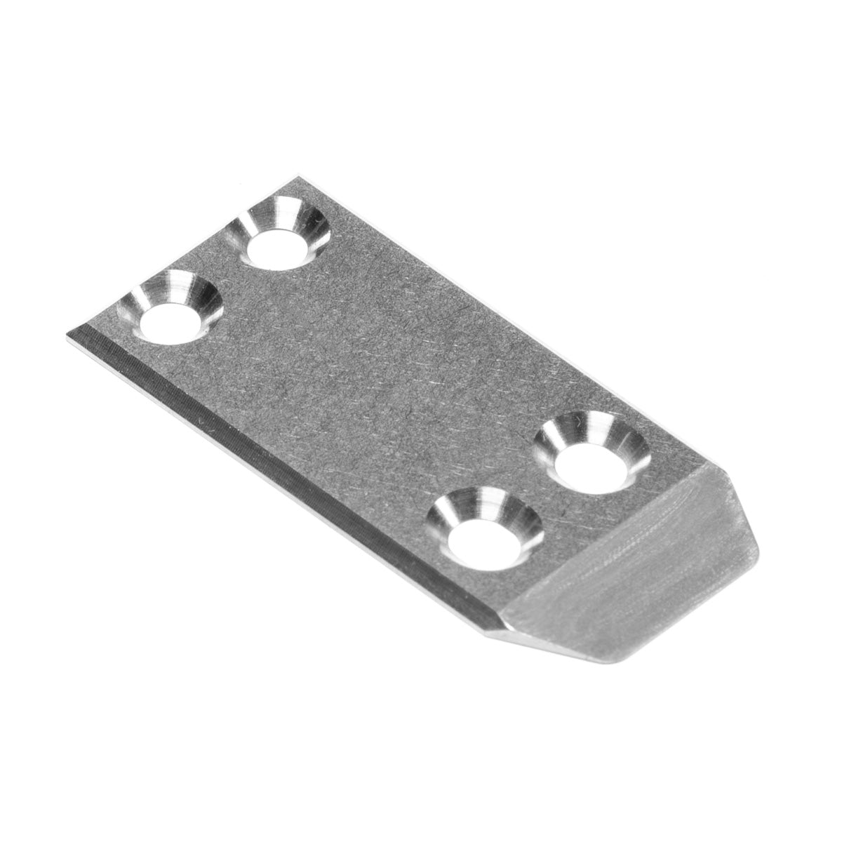 Titanium Skid Plates