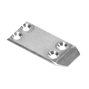 Titanium Skid Plate (Associated B84)