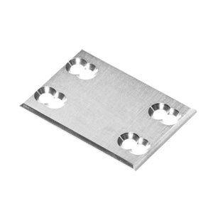 Titanium Skid Plate (XRAY XB4)