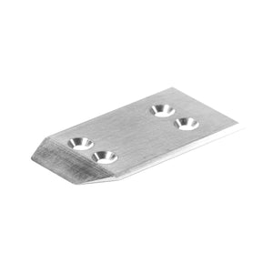 Titanium Skid Plate (Associated B6 / SC6 / T6 Series)