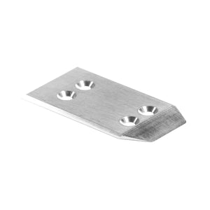 Titanium Skid Plate (Associated B6 / SC6 / T6 Series)