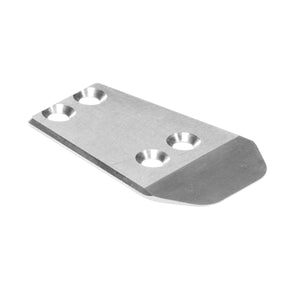 Titanium Skid Plate (R1Wurks R1B)