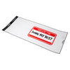 LC Racing LC10B5/PTG-1 Chassis Skin - Nametag