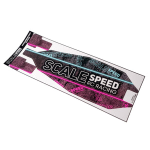 Associated SC7 Chassis Skin