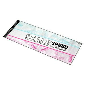 Universal Fit Chassis Skin