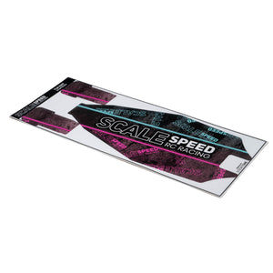 Losi 22X-T Chassis Skin