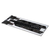 Associated B84 Chassis Skin - Neutral / Dark