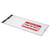 R1Wurks R1B Chassis Skin - Nametag