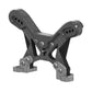 Carbon Fiber Rear Shock Tower (Associated RB10)