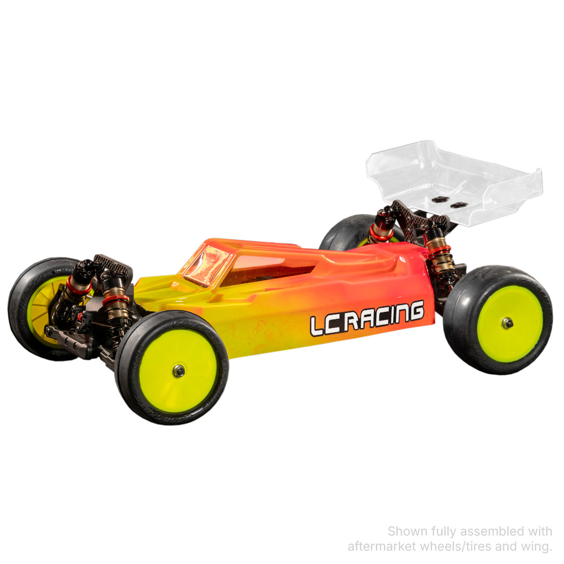 Scale Speed® - Shop High-Quality 1/14 Scale RC Cars and Parts