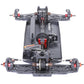 LC Racing 1/10 LC10B5 V2 4WD Buggy (Kit)
