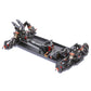 LC Racing 1/10 LC10B5 V2 4WD Buggy (Kit)