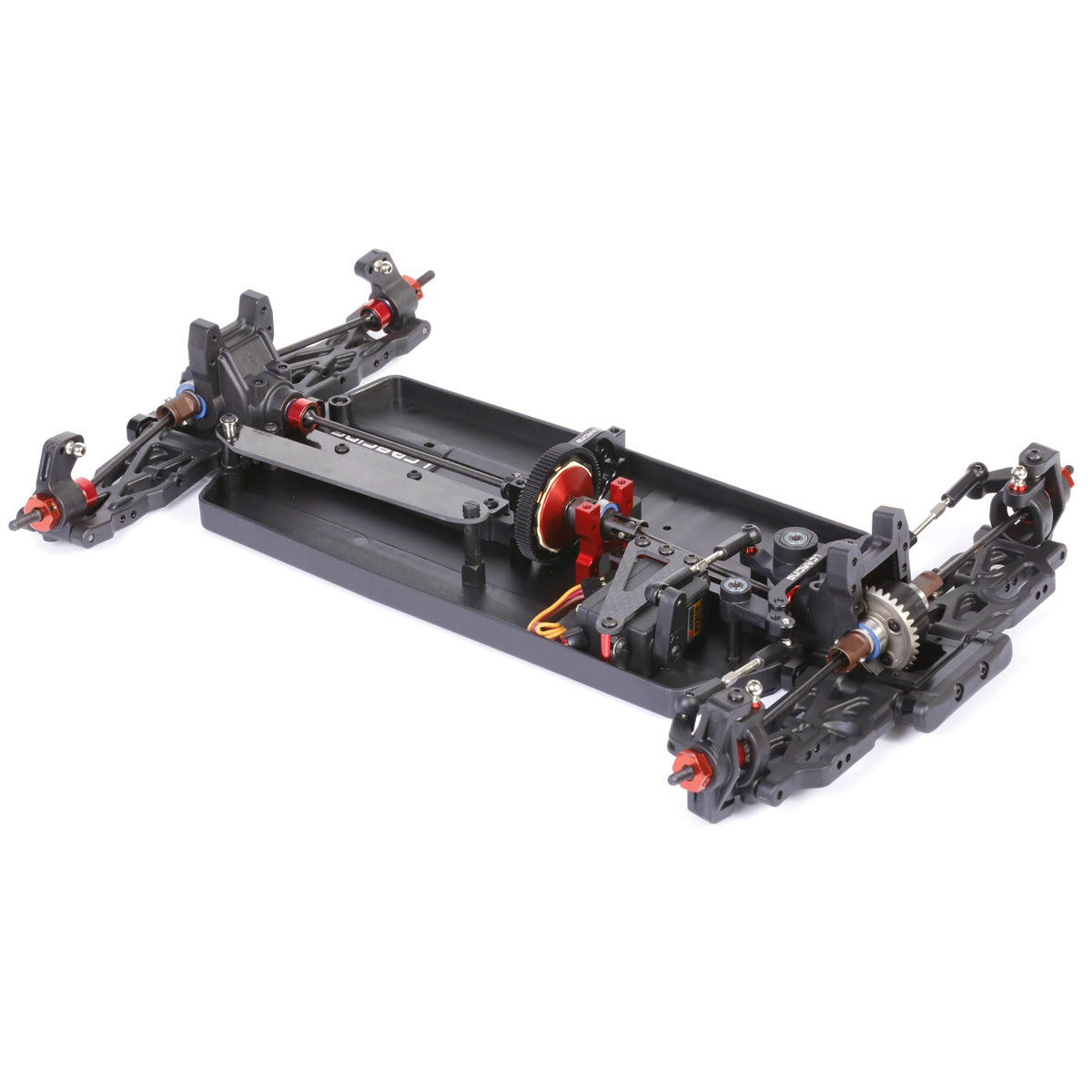LC10 B5 ハイエンドバギー　LC racing 1/10スケール　4WD LC10 B5 ハイエンドバギー LC racing 1/10スケール 4WD LC