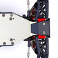 L5068 Aluminum Bulkhead V2