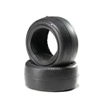 Scale Speed Null 1/12 - 1/14 Buggy Tires/Inserts, 4WD, Front/Rear (2 qty)