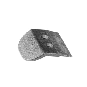 Nylon Front Skid Plate (LC Racing EMB-SC)