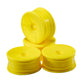 1/12 - 1/14 Buggy Wheel, 4WD, Front/Rear (4 qty)