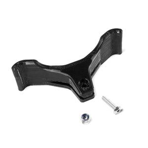 Shock Tower Cover, Rear (LC Racing BHC-1)