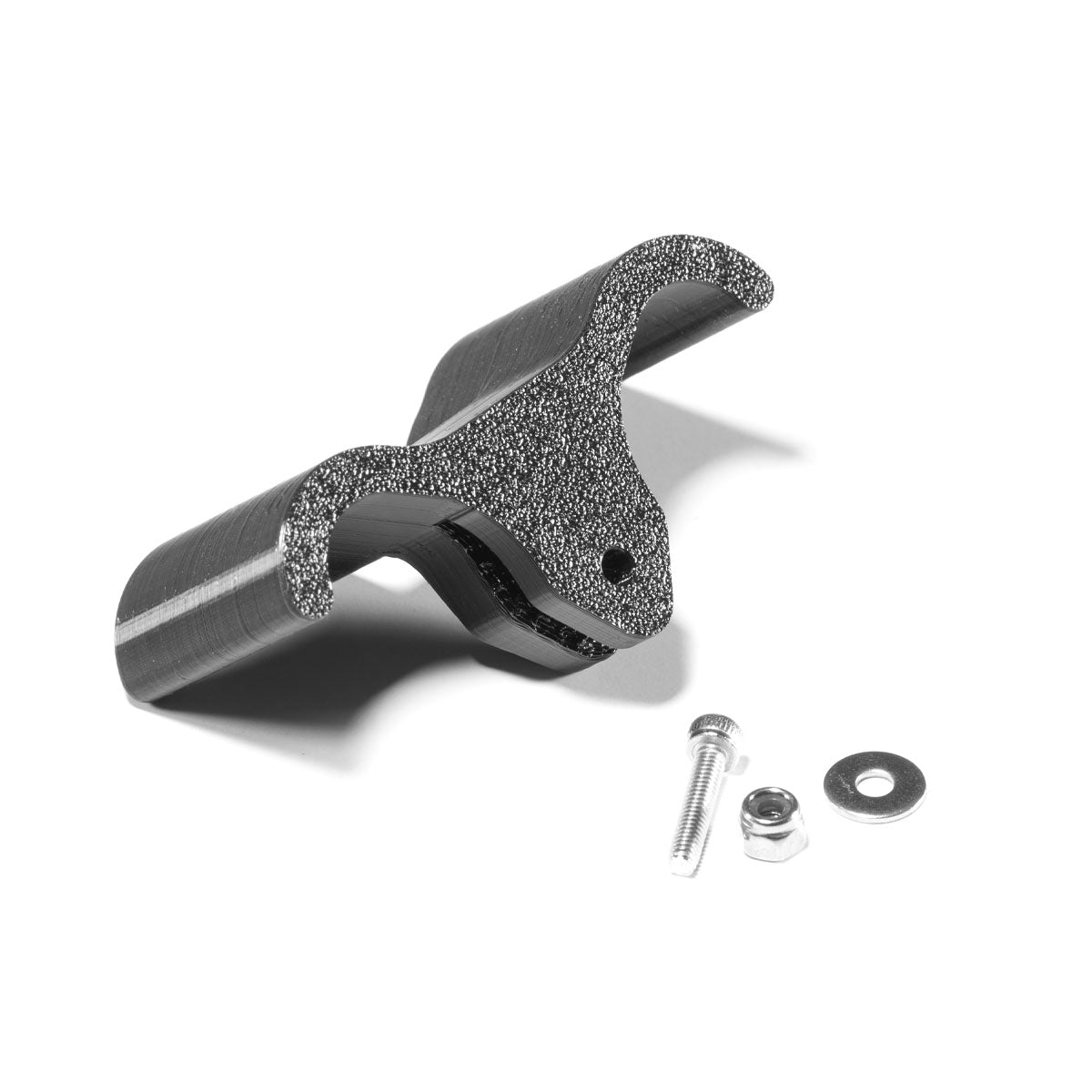 Shock Tower Cover (LC Racing EMB-1 / LC12B1)