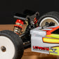 Shock Tower Cover, Front (LC Racing EMB-1 / LC12B1)