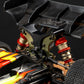 Shock Tower Cover, Rear (LC Racing EMB-1 / EMB-TG / LC12B1)