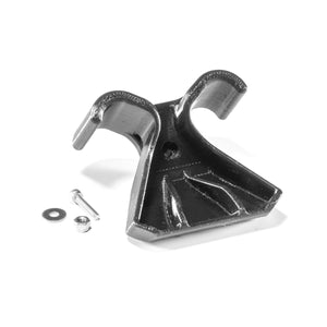 Shock Tower Cover, Front, with Wing (LC Racing EMB-1 / LC12B1)