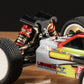 Shock Tower Cover, Front, with Wing (LC Racing EMB-1 / LC12B1)