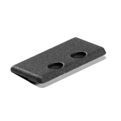 Nylon Front Skid Plate (LC Racing EMB Series / LC12B1)