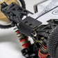 Nylon Front Skid Plate (LC Racing EMB Series / LC12B1)
