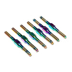 Titanium Turnbuckle Set (LC Racing EMB Series / BHC Series / LC12B1)