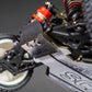 Titanium Front Skid Plate (LC Racing EMB Series / LC12B1)