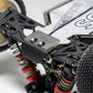 Titanium Front Skid Plate (LC Racing EMB Series / LC12B1)
