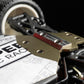 Titanium Rear Skid Plate (LC Racing EMB Series / LC12B1)