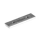 Titanium Rear Skid Plate (LC Racing EMB Series / LC12B1)