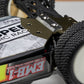 Titanium Rear Skid Plate (LC Racing EMB Series / LC12B1)