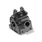 7075 Aluminum Gearbox (LC Racing EMB Series, LC12B1)