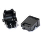 7075 Aluminum Gearbox (LC Racing EMB Series, LC12B1)