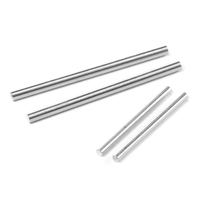 Titanium Hinge Pin Set (LC Racing EMB Series, LC12B1)