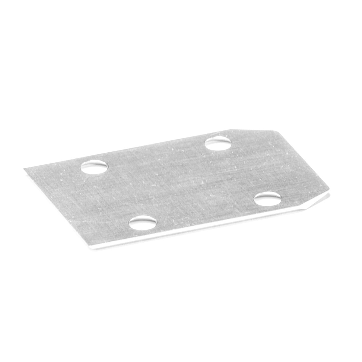 Associated B74 Titanium Skid Plate