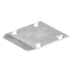 Associated RC10 / RC10T Titanium Skid Plate