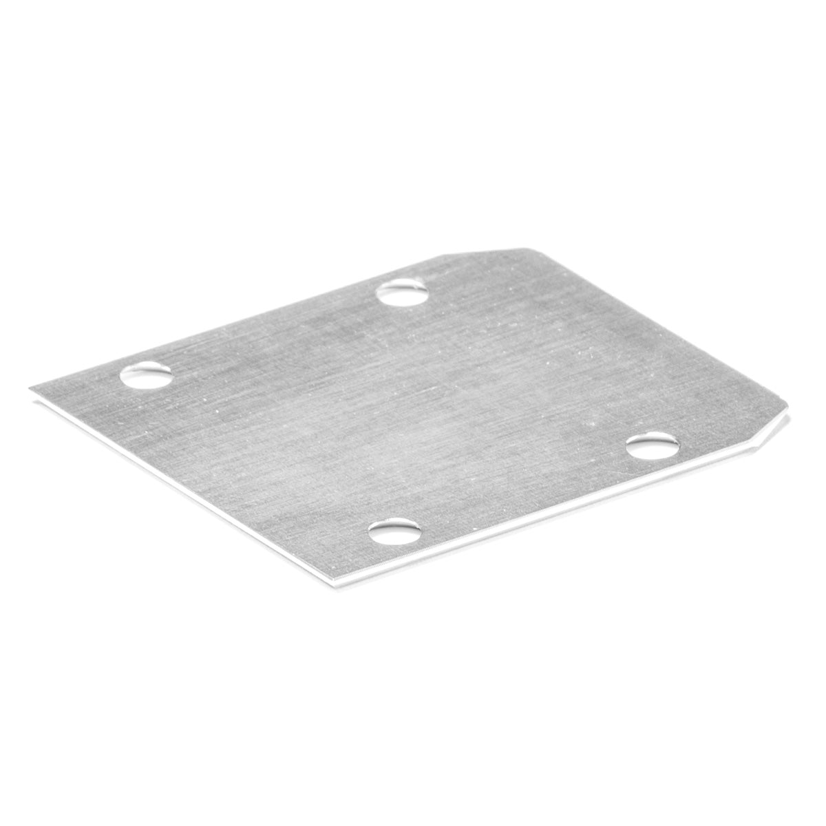 Associated RC10 / RC10T Titanium Skid Plate