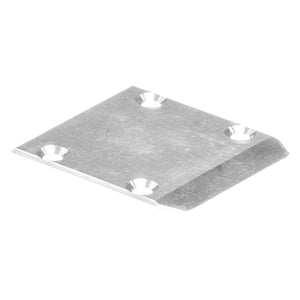 Titanium Skid Plate (Associated RC10 / RC10T)