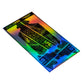 LC Racing EMB-1 Chassis Skin